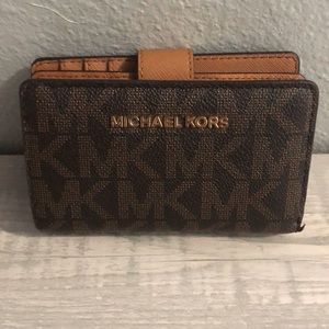 Michael Kors small wallet